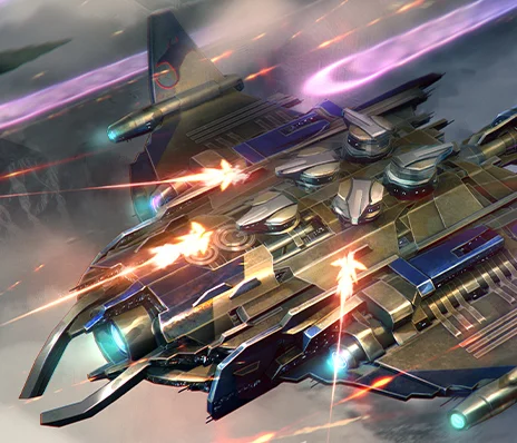 Mobile Strike - Raid Boss | Mobile Strike App